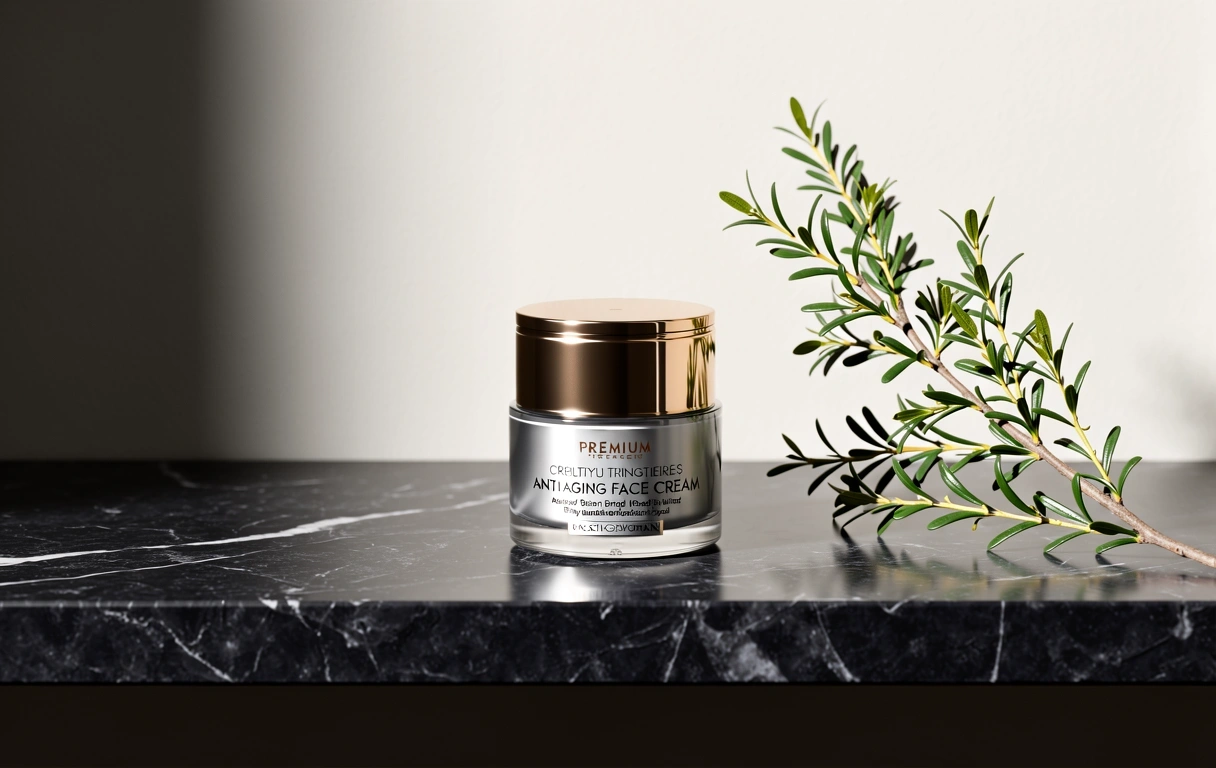 Radiance Skincare Selection