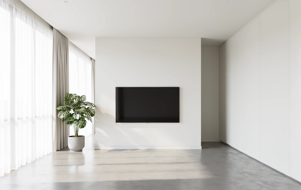 FlexiStudio interior environment