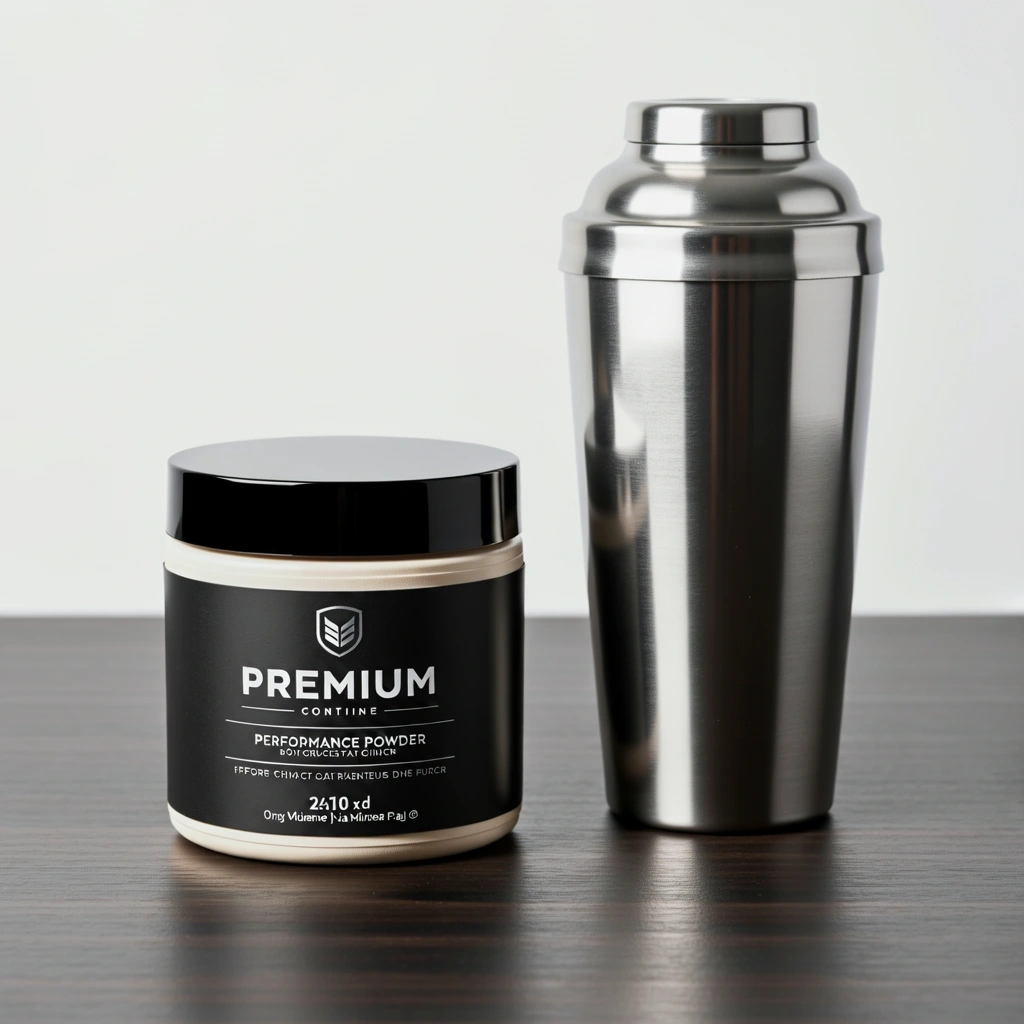 Energy and Endurance Support